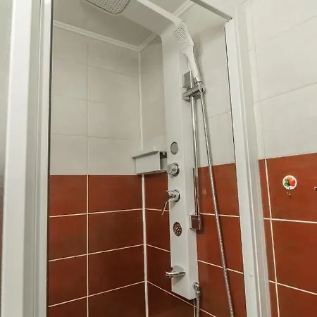 Apartment Paradis *