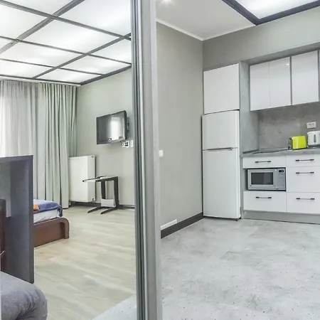 Apartment Paradis Odesa