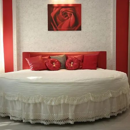 Apartment Paradis *