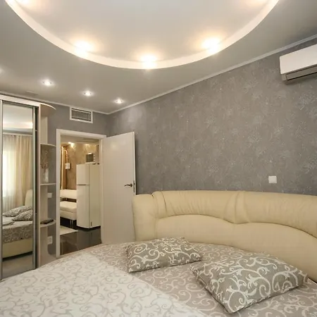 Paradis * Odesa