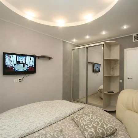 Apartment Paradis Odesa