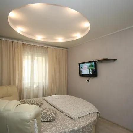 Apartment Paradis