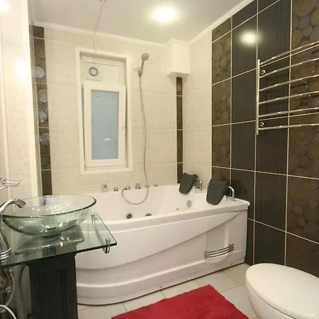 Paradis Apartment *