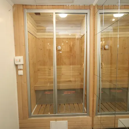 Paradis Apartment