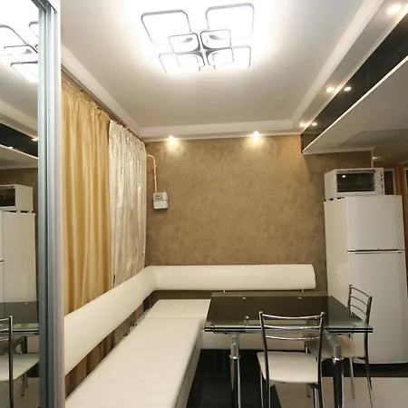 Apartment Paradis *