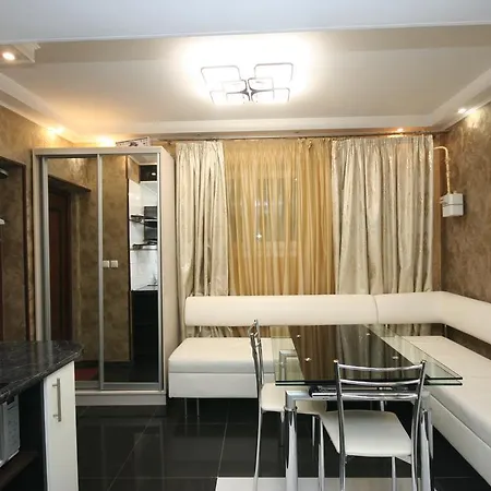 Paradis Odesa