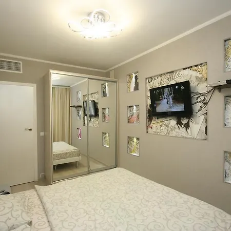 Paradis Apartment