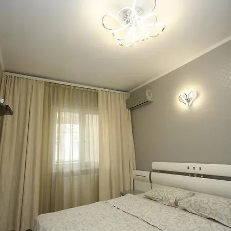 Paradis Apartment Odesa