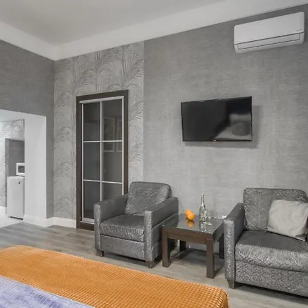 Apartment Paradis Odesa