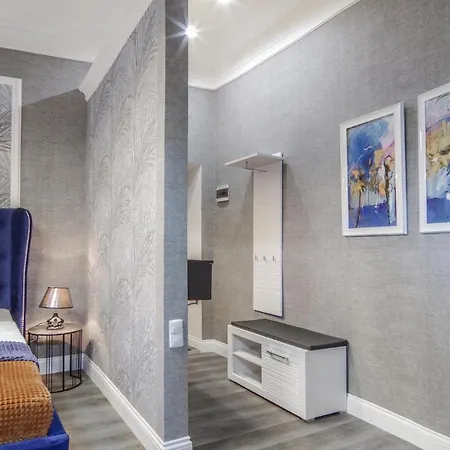 Paradis Apartment