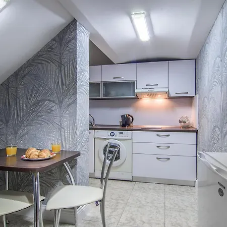 Paradis Apartment *