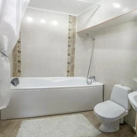 Paradis Apartment Odesa