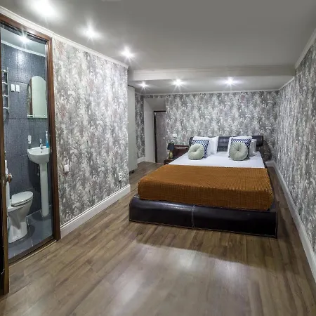 Apartment Paradis Odesa