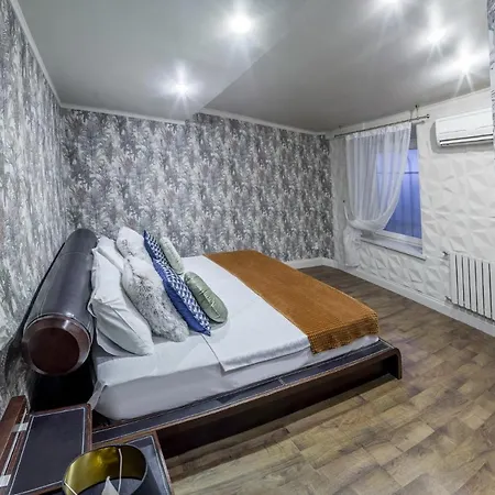 Apartment Paradis
