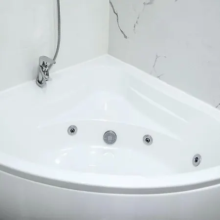 Paradis Apartment