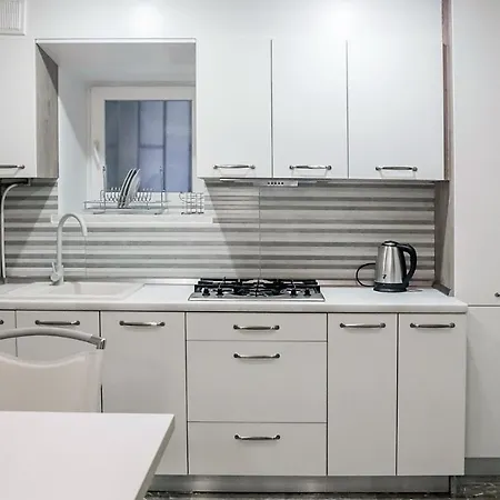 Paradis Apartment *