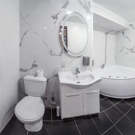 Apartment Paradis