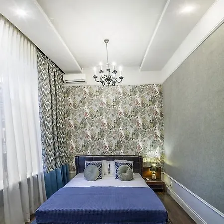 Paradis Apartment *