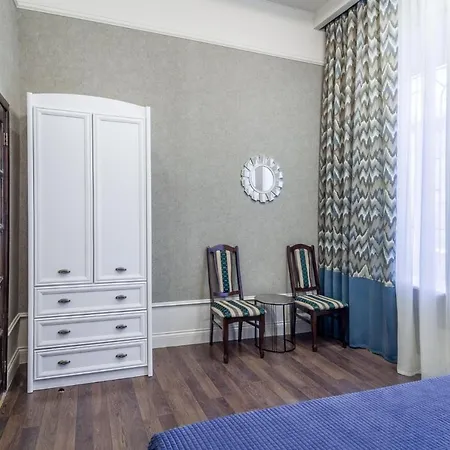 Paradis * Odesa