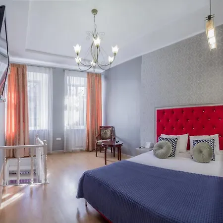 Paradis Apartment *
